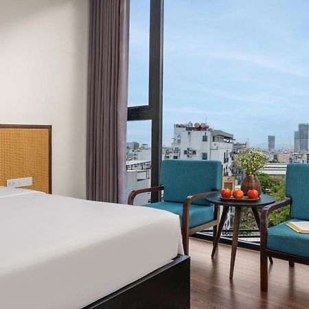Platinum Danang Hotel Экстерьер фото